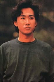 Photo of Wong Ka-Kui