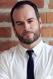 Photo of Brendan O'Neill