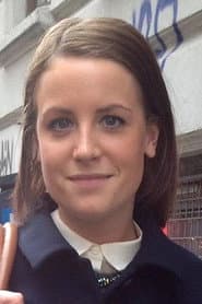 Photo of Lisbet Gry Gramstrup