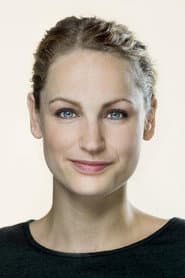 Photo of Pernille Skipper