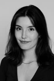 Photo of Christel Hoffblad