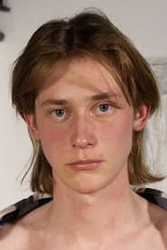 Photo of Axel Ross