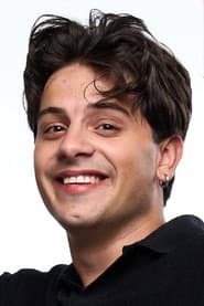 Photo of Ryan Mark De Battista