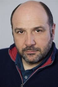 Photo of Jean-Christophe Barc