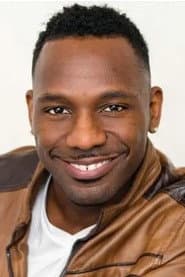 Photo of Brandon 'Boogie B' Montrell