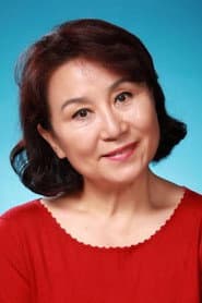 Photo of Yoon Ye-in