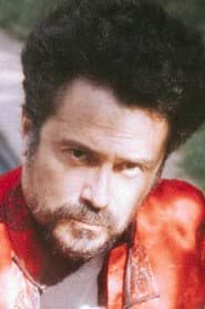 Photo of Pablo Ilabaca