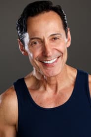 Photo of Vic Trevino