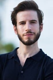 Photo of Rodrigo Garcia