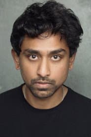 Photo of Vishnu Krishnan