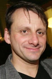 Photo of Radek Holub
