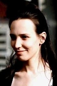 Photo of Garance Clavel
