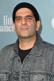 Photo of Nima Nourizadeh