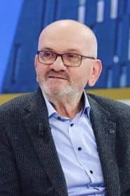 Photo of Mehdi Malkaj
