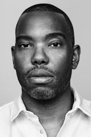 Photo of Ta-Nehisi Coates