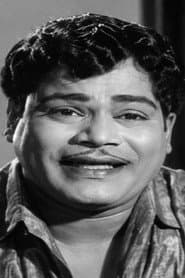 Photo of M. R. R. Vasu