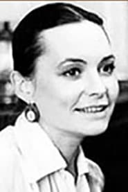 Photo of Elena Glebova