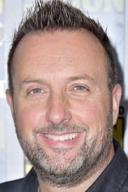 Photo of Billy Tolley
