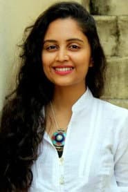 Photo of Aditi Tailang