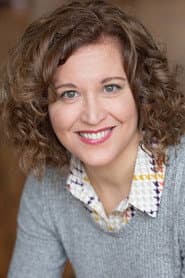 Photo of Sharon Anderlik