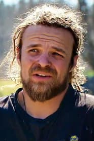 Photo of Bram Eijgenhuijsen