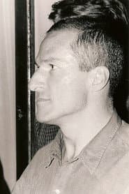 Photo of Benoît Lamy