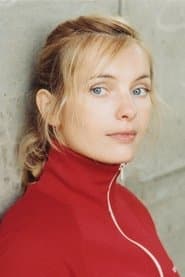 Photo of Nadja Uhl