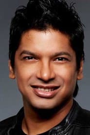 Photo of Shaan