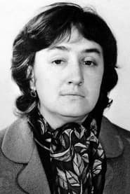 Photo of Lyudmila Kusakova