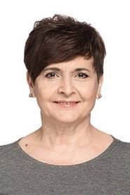 Photo of Jolanta Borowska
