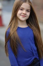 Photo of Raelynn Zofia Stueber