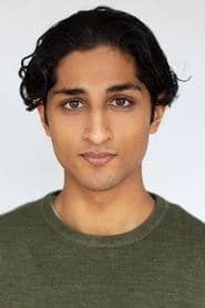 Photo of Dillon Mitra