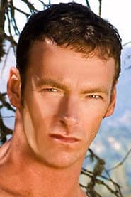 Photo of Patrick Knight