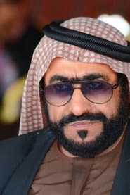 Photo of Ali Al-Tamimi