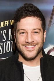 Photo of Matt Cardle