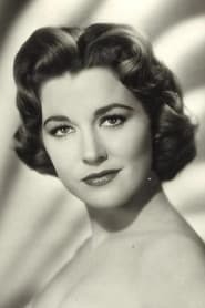 Photo of Cynthia Patrick