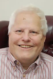 Photo of Harold E. Finch
