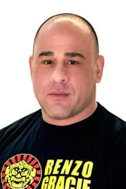 Photo of Joe Sampieri