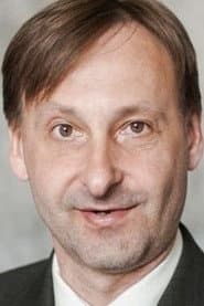 Photo of Sergey Novitskiy