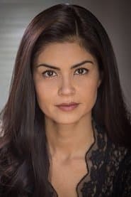 Photo of Alma Sisneros