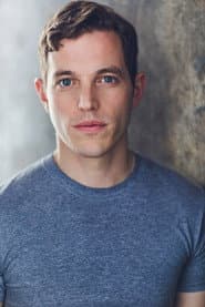 Photo of Chris Wendelken