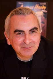 Photo of Tonino Benacquista