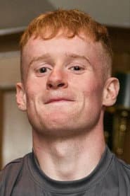Photo of Gerard Hughes