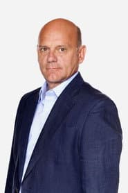 Photo of Ulrich Gebauer