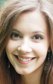 Photo of Marina Volkova