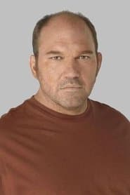 Photo of Wade Williams