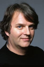 Photo of Paul Merton