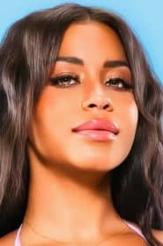 Photo of Amaya Espinal