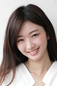 Photo of Crystal Yen