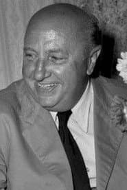 Photo of Ernst Marischka
